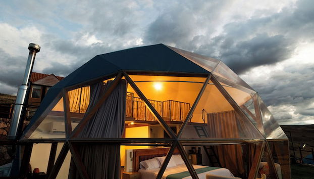 Memorable Sacred Experience - Foto 3, Zimmer