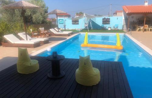 Villa Evenik - Photo 7