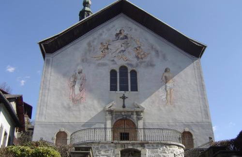 Tour Ramus- appartements - Foto 23