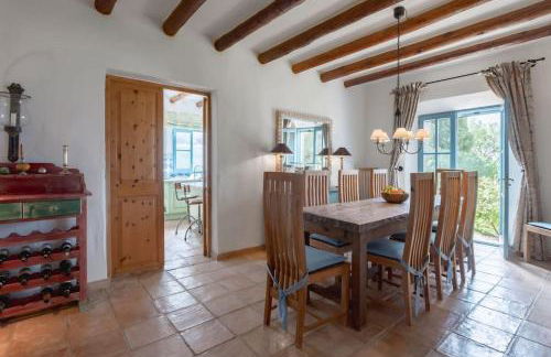 Mediterranean Sea View Villa - Foto 34