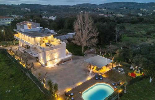 SI-EL Villa - Foto 1