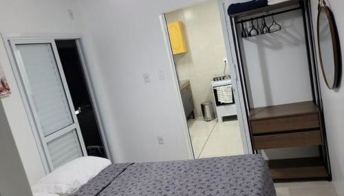 Stúdio Aconchegante - Photo 2