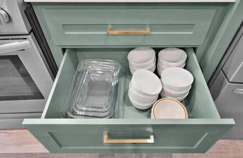 Waterfront Townhouse, 2-Story Deck - Foto 37