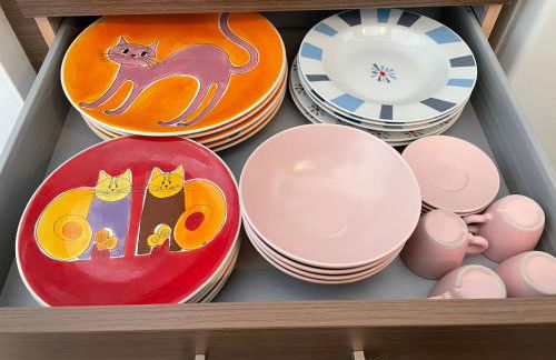 Apartamento vistas al Mar Aire acondicionado Wifi - Foto 36