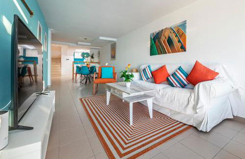 Casa L´Augusta II, Casa sobre el mar en Altafulla - Foto 15