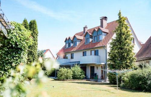 Appartementanlage Marianne - Foto 26