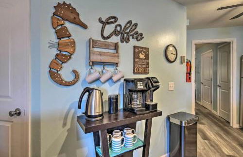 Ethels Beachfront Getaway - Foto 7