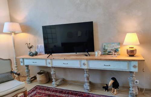 Elégante maison près de la mer 1 ou 2 chambres - Foto 9