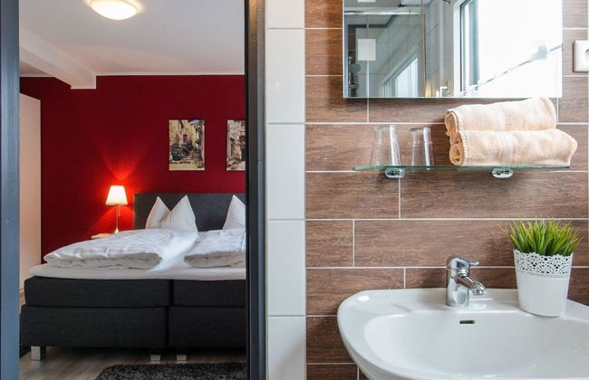 Hotel Zum Jägerhaus - Foto 14