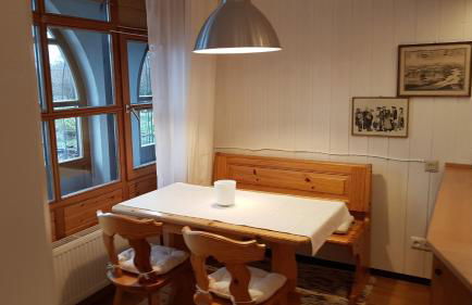 Ferienhaus Mauth - Photo 91