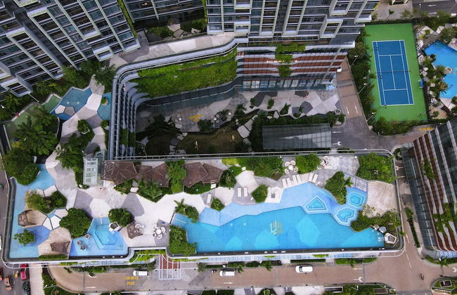 Lumiere Riverside by Aura Luxury - Foto 43