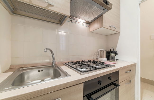 Saint Peter Suite Apartment - Foto 9