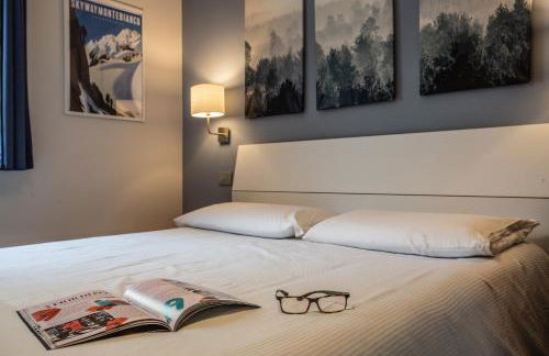 La casa di Matilde - trilocale vicinissimo alle piste da sci - Foto 23