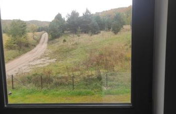 Kaszuby Punkt Klonowo Przywidz sauna klima basen - Foto 56