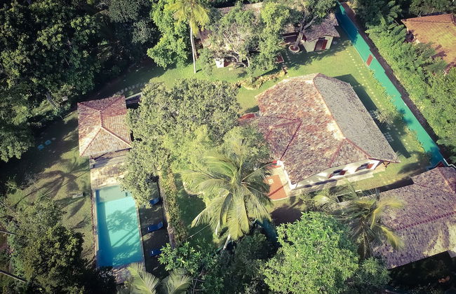 The Mugatiya - Foto 43