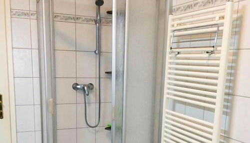 Ferienwohnung Seeadler - Foto 5, Shower