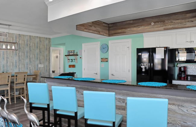 Paradise Shores 200 - Foto 34