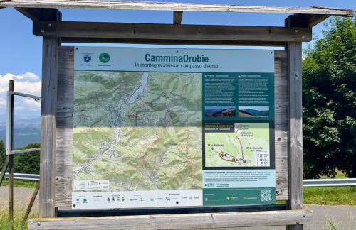 Panorama1200C, in the heart of the San Fermo Hills - Foto 17