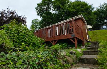 Crofters Cabin - Foto 18