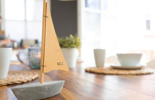 Inselhuuske Fewo I I - Foto 13