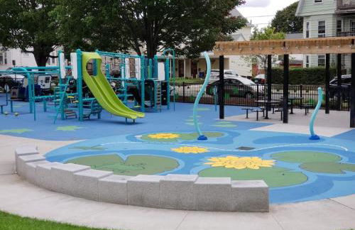 3 Large Bedrooms Modern Decor Spacious - Foto 8