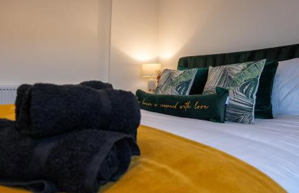 The Emerald Lodge - Foto 5