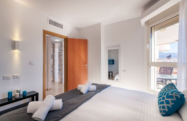 Magical Sea View - Photo 6