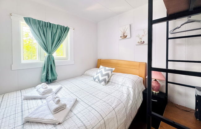 Skyline Terrace Cottages - Foto 27