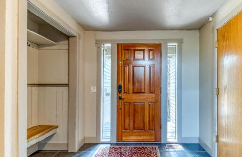 Great Kitchen, AC, SHARC Access, Hot Tub, Bring Pet! - Foto 8