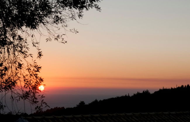 Joanna s House in Kourteika - Foto 9