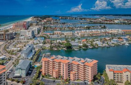 Waterfront Breeze Condo - Photo 41