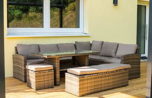 Whirlpool, Billiard, Sauna! Ferienhaus Lacher - Photo 28