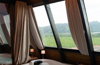 Chalé Lagoa do Coração c/ Jacuzzi - Paulo Lopes/SC - Foto 2