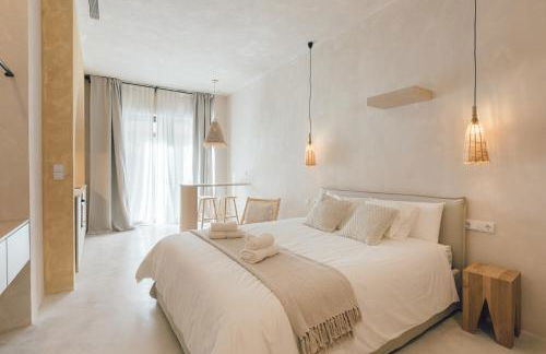 Oasis suites ruzafa - Photo 57