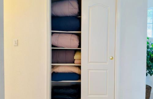 Heaven Heights - HotTub, Pet Friendly, EV Outlet, Pool Table, Game Room, BBQ, FirePit, Library - Foto 42