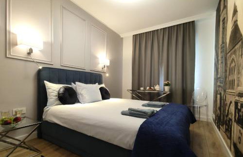 Prestige Apartment Słupsk - Photo 19