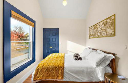 The Little Big House - Home in Downtown Ann Arbor - Foto 8