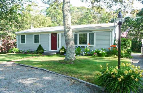 Jesmond Cottage - Foto 27