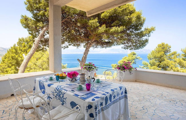 Solemar Sicilia - Villa delle Rocce - Foto 29