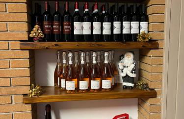 Agricamping Al grappolo diVino - Foto 46