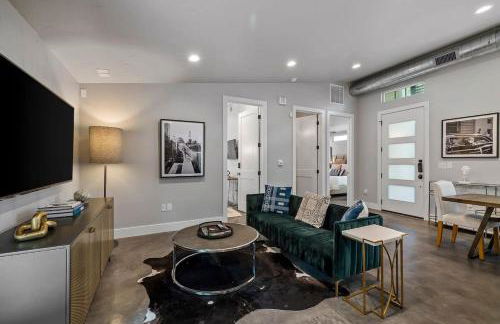 South Lamar Wellness Haven - Sauna - Hot Tub - BBQ - Foto 59