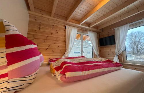 Ferienhaus 4 Elemente in Selchow mit tollem Garten - Foto 23