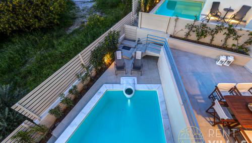 RVG Luxury Houses with private pools in Porto Heli - Foto 5