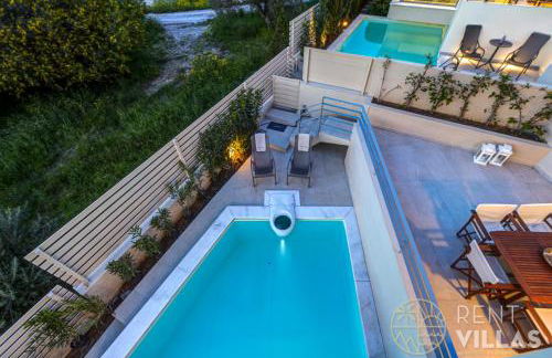 RVG Luxury Houses with private pools in Porto Heli - Foto 5