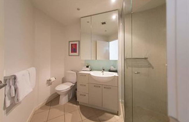 Accent Accommodation at Docklands Melbourne - Foto 72