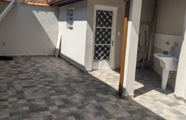 Casa Holiday No pé da serra do Itaqueri com piscina - Foto 10