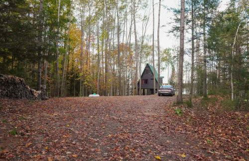 The Peshtigo Pines Treehouse - Foto 27