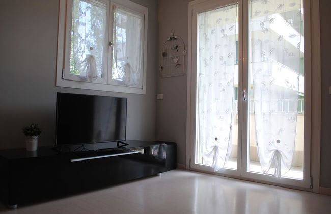 Bnbook - Metropolitan Expo Flat 4 - Photo 14