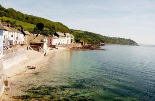 The Old Admiralty Boathouse - at Cawsand Beach - Foto 24