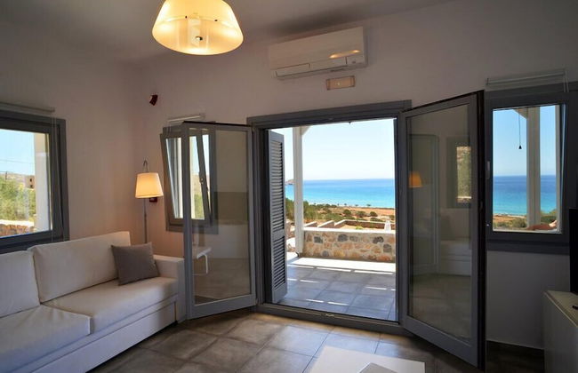 Ammothines Villas - Foto 10